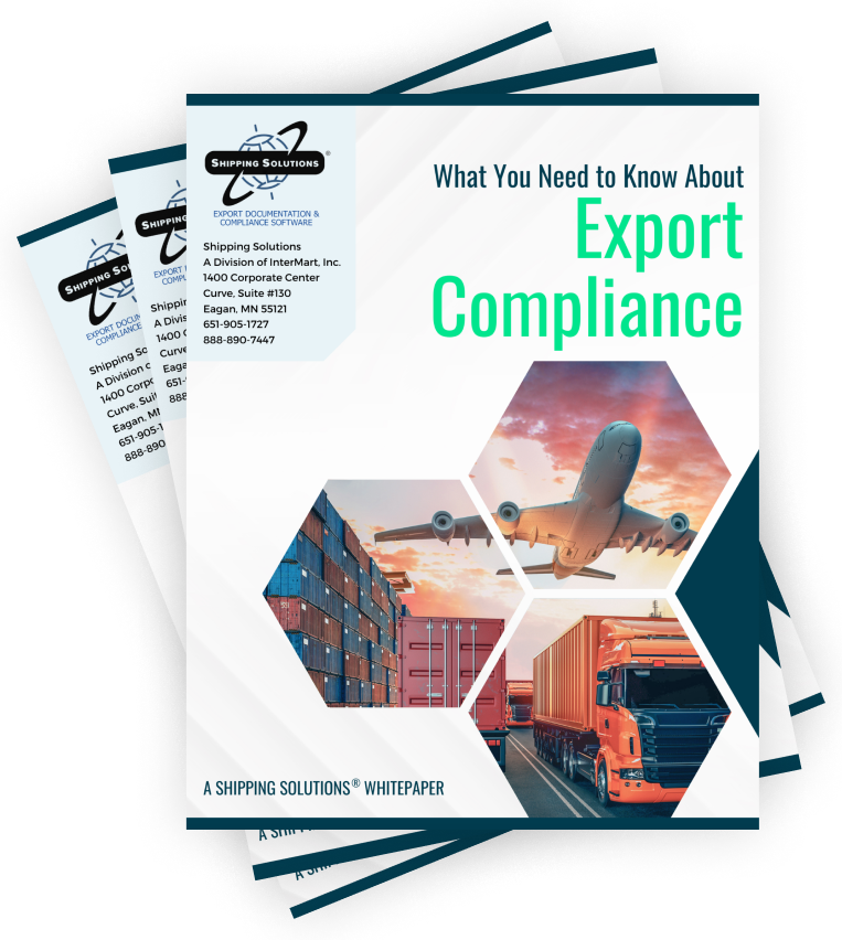 6 Areas of Your Company That Need Export Training